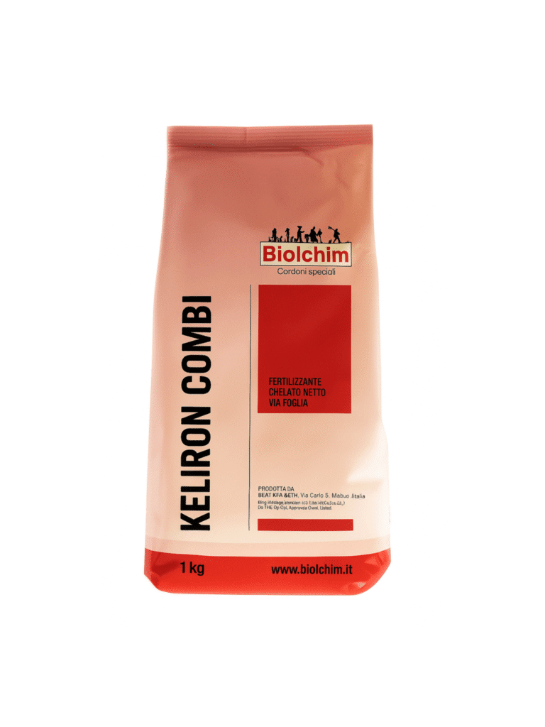 KELIRON COMBI 01 KG.png - Culturas_ Café Arábica, Café Conilon,Tomate,Abacate,Mamão,Pimenta do Reino, Pimentão