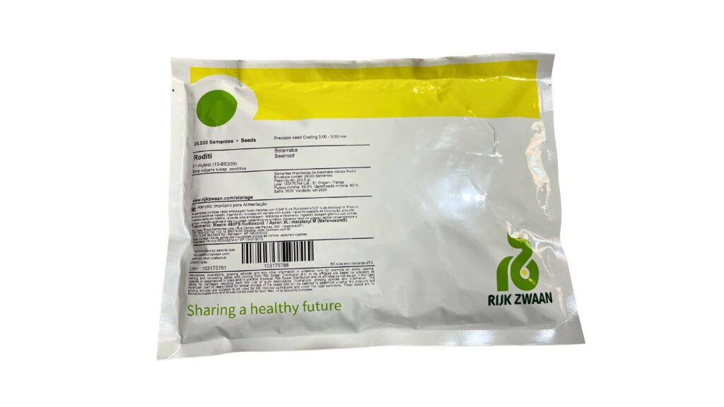 Semente-Beterraba